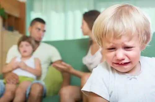 Tener un bebé no solucionará vuestros problemas de pareja