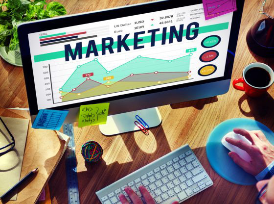 Día Nacional del Marketing