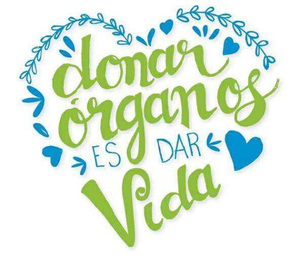 Día Nacional de la Donación de Órganos y Tejidos