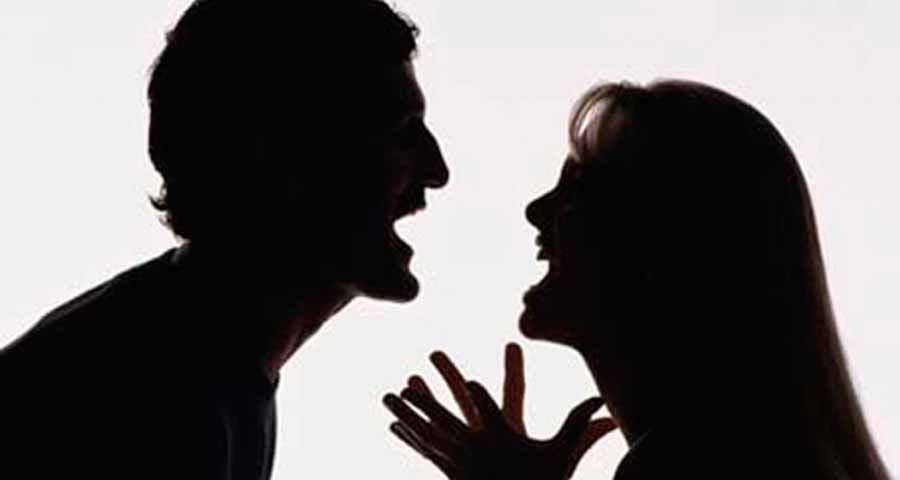 Características del amor tóxico