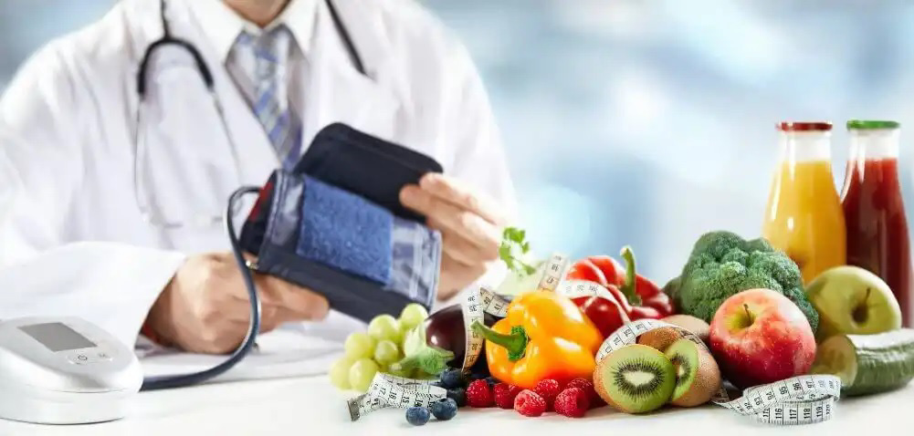 Aportes de las vitaminas en las dietas
