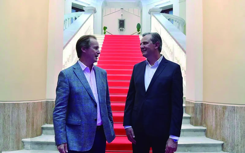 Entre Ríos: El peronismo tendrá un solo candidato a la Gobernación