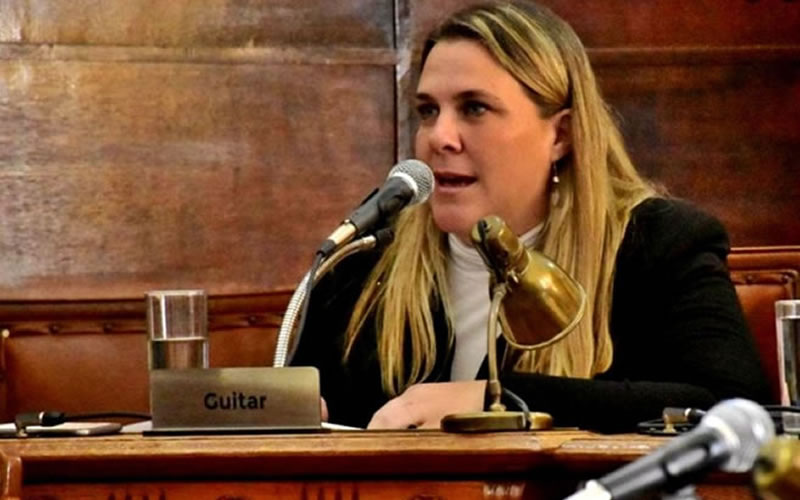 Concejal de Concordia propone impulsar acciones que beneficien al comercio local aprovechando el arribo de los uruguayos