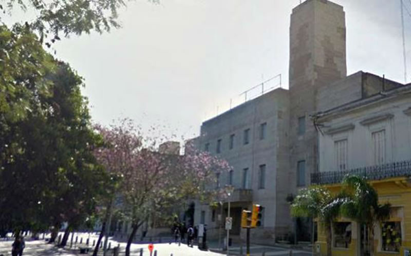 Estas son las 7 listas del PJ Concordia que se enfrentarán en las PASO