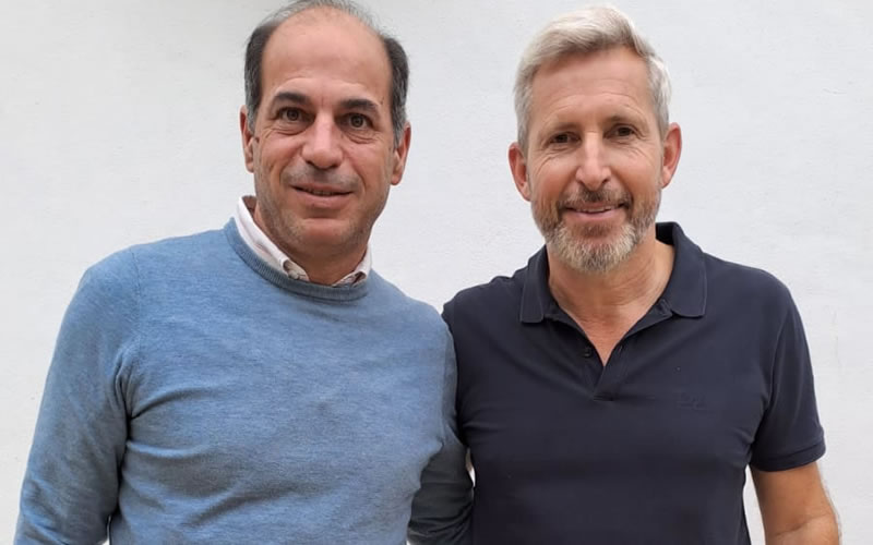 Marcelo López: «El rediseño de la propuesta termal no provendrá del mismo sector político que la dejó en esta situación»