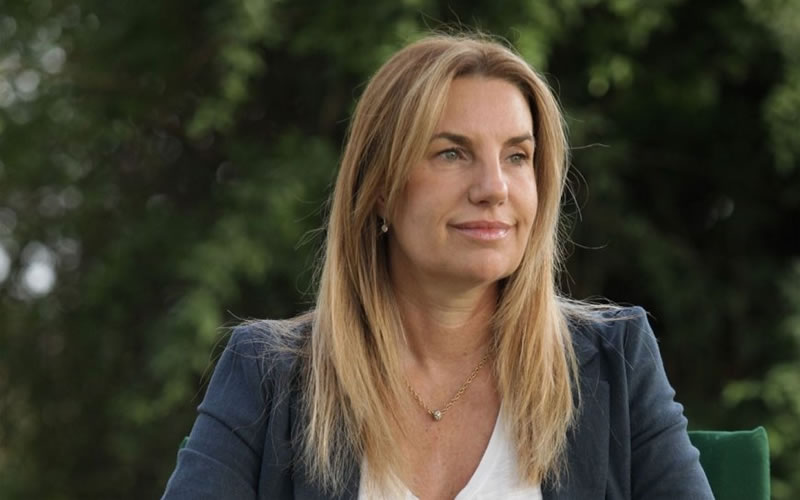 Etchevehere ya tiene compañera de fórmula: Es ingeniera agrónoma y nunca militó en política