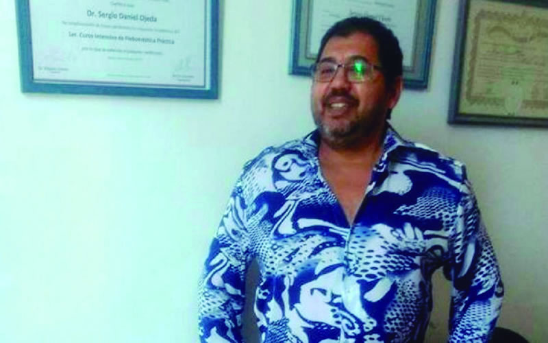 Médico acusado por el fallecimiento de una paciente será juzgado por un jurado popular