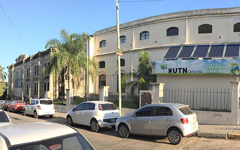 La UTN y el INTI dictarán jornadas sobre herramientas de mejora de la productividad industrial