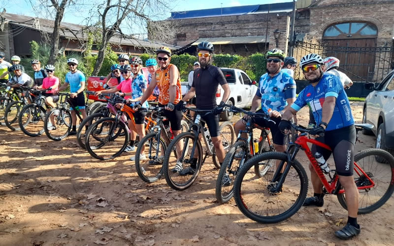 «Desafío a la Bodega»: Jueves último día para anotarse y entrega de kit