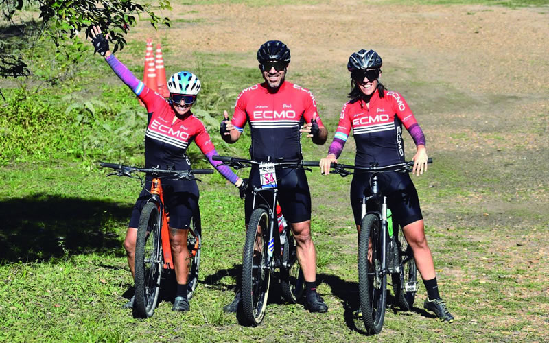 Llega el segundo Duatlón «Desafío a La Bodega»