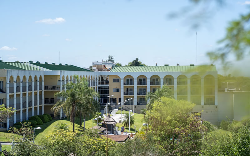 Mayores beneficios para el turismo entrerriano con la nueva Ley de Alivio Fiscal