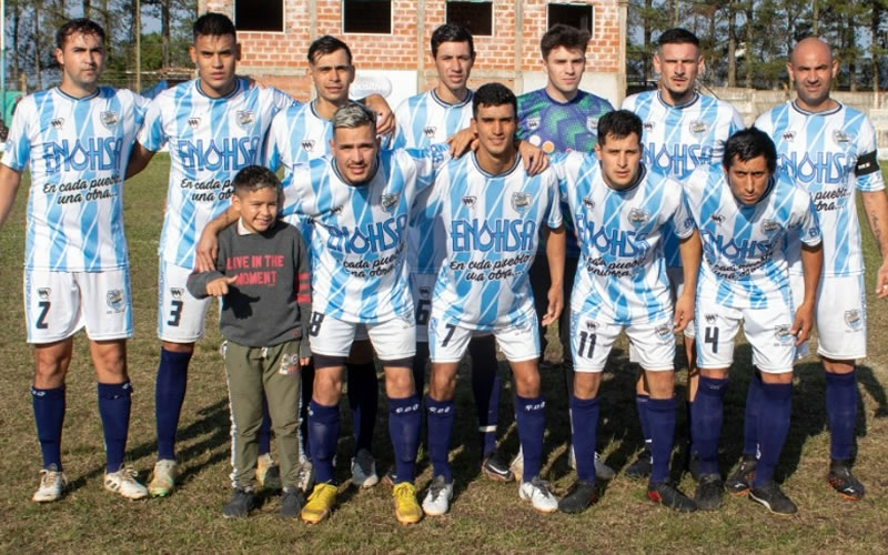 División B: Alberdi, Constitución y 9 de Julio no aflojan