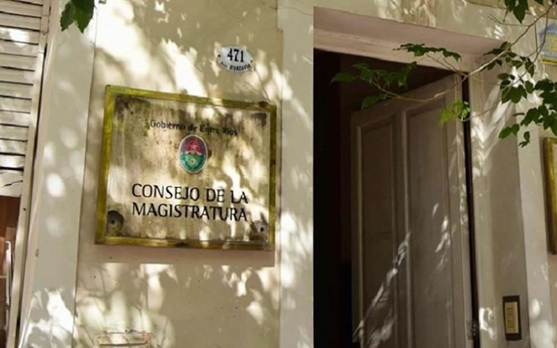 Fiscalía Anticorrupción: Arias presentó tres recursos ante el Ejecutivo contra el accionar del Consejo de la Magistratura