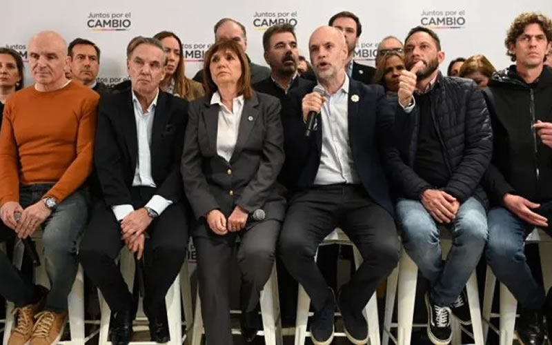 Juntos por el Cambio denunció que los manifestantes de Jujuy fueron financiados por el Gobierno