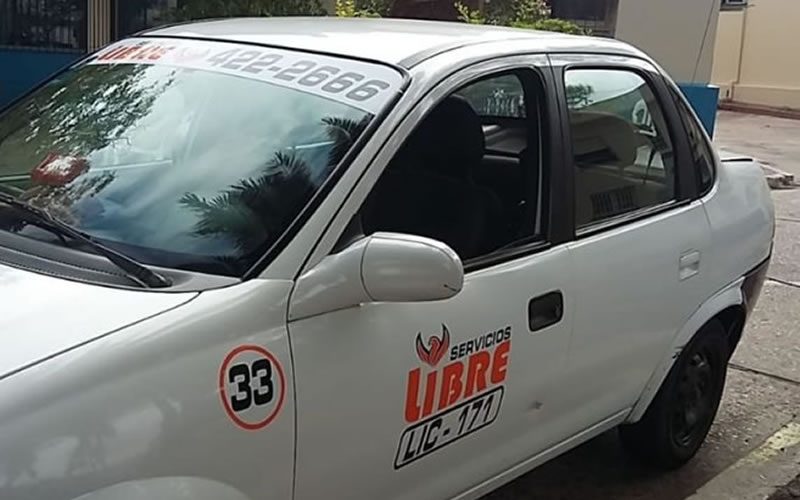 Aprobación unánime de excepción en la antigüedad  para los remises de Concordia