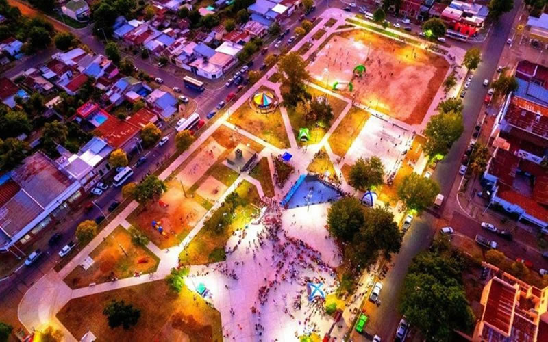 Nuevamente Concordia es reconocida a nivel nacional en materia de transparencia y participación ciudadana