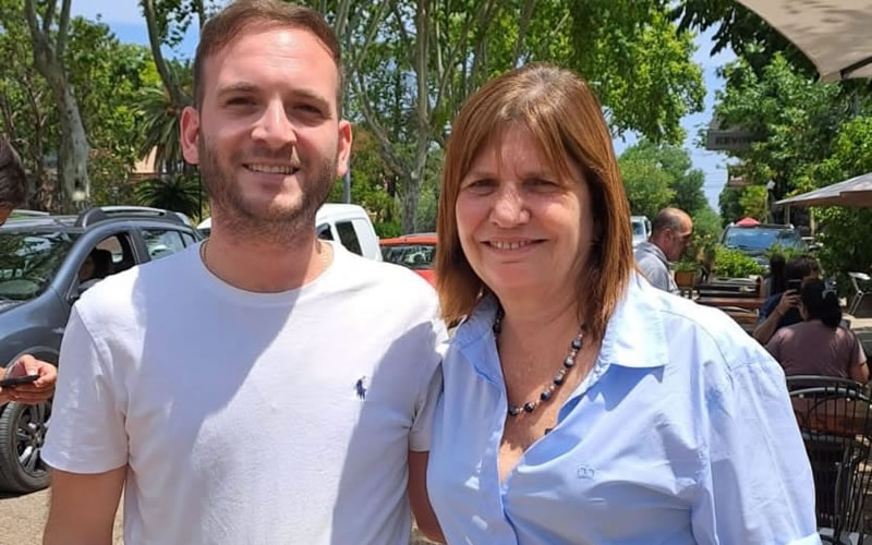 «Juan Schiaretti está en retirada por lo tanto no aporta nada a JxC»