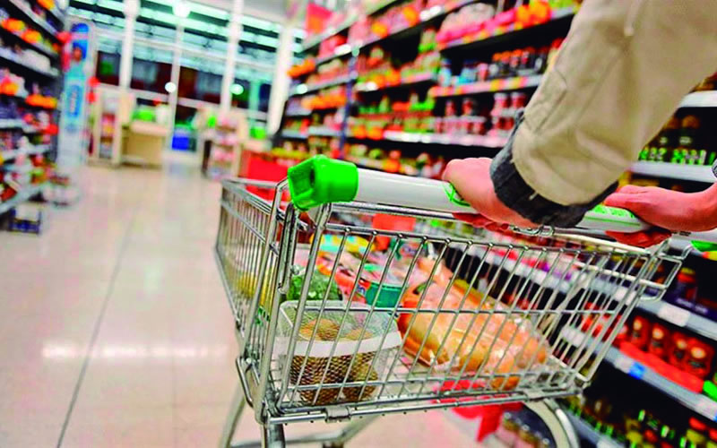 La inflación de mayo fue del 7,8% y alcanzó el 114,2% en el último año