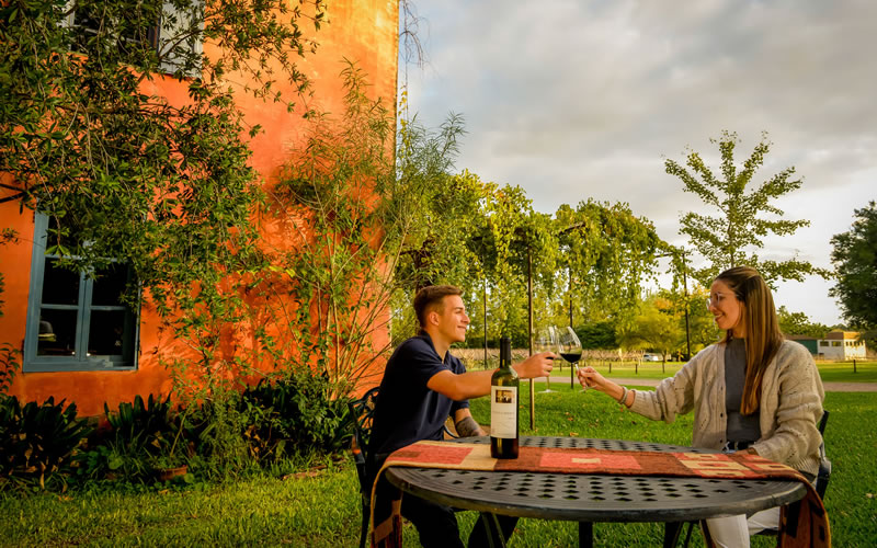 Bordet promulgó la Ley de Alivio Fiscal en Entre Ríos