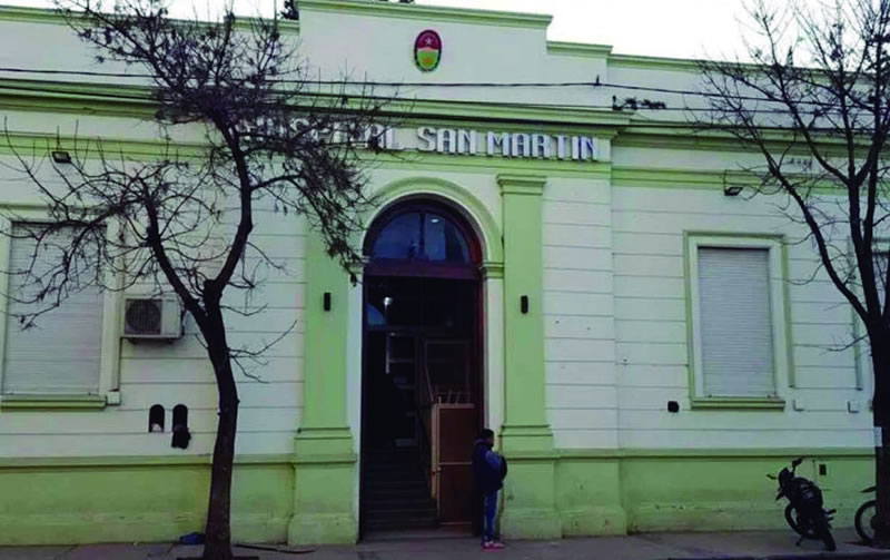 “Se equivocaron de cuerpo en la morgue”: La indignación de la familia de un panadero