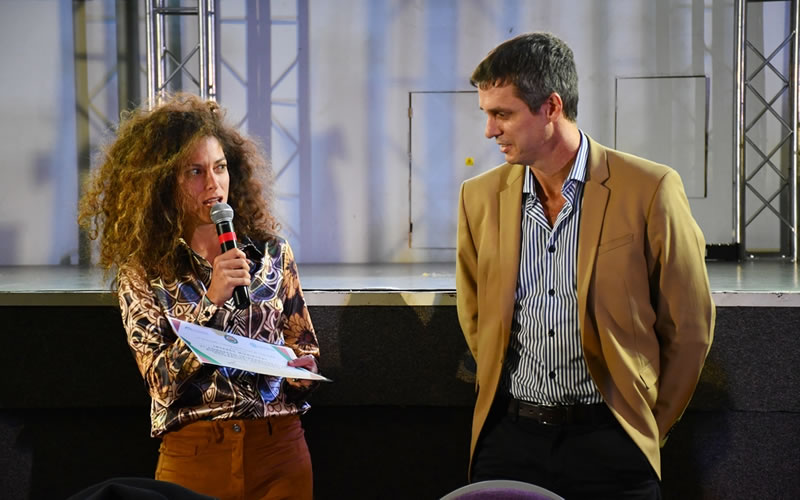 Comienza el Congreso Internacional de Bienes Raíces