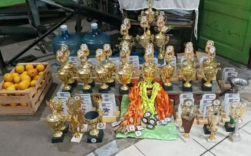 Se corre este sábado la San Antonio de Padua