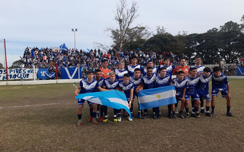 Liga Concordiense: Se viene la novena en la Primera «A»