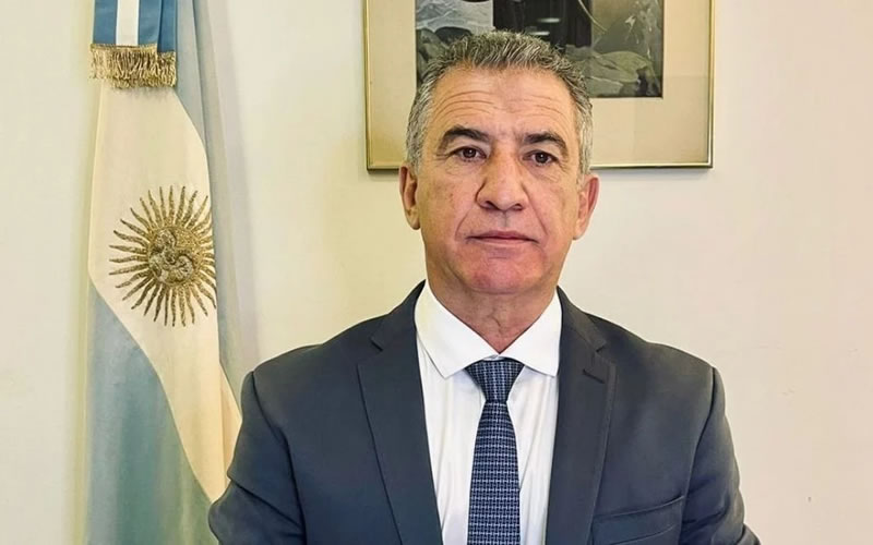 Enriquecimiento ilícito: No hay prescripción y Urribarri deberá comparecer en tribunales
