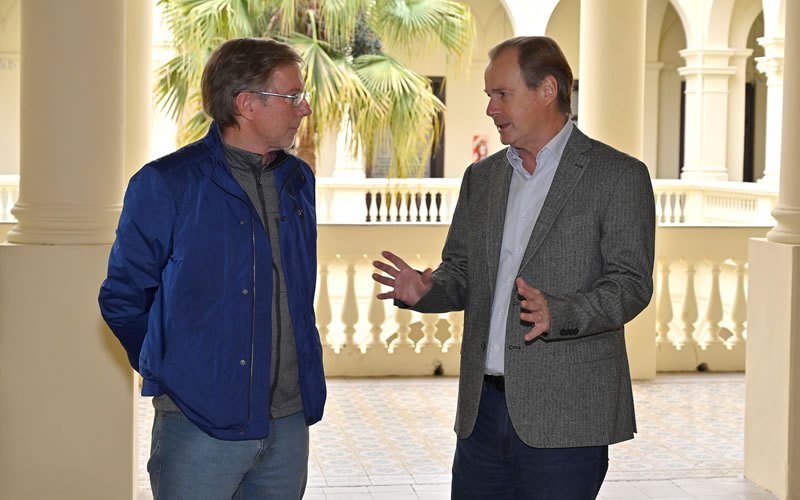 Siguen de cerca las negociaciones con China para que reabra su mercado a la avicultura argentina