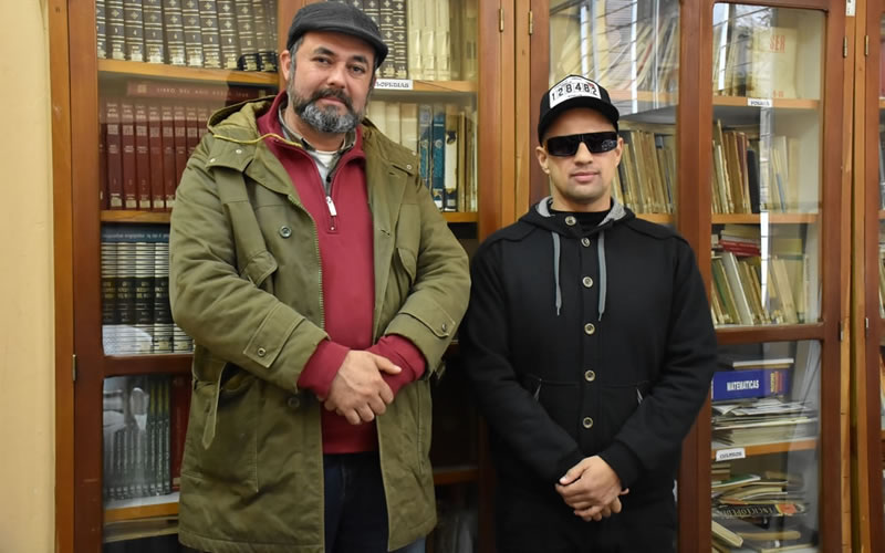 Se realizará la 3º Edición del Ciclo de Cultura Urbana en la Peatonal del Bicentenario