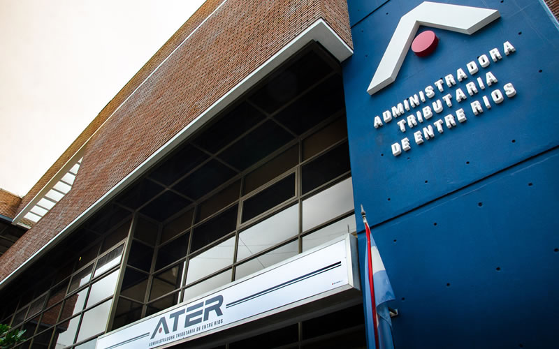 Este jueves comienza el plan de regularización de deudas de ATER