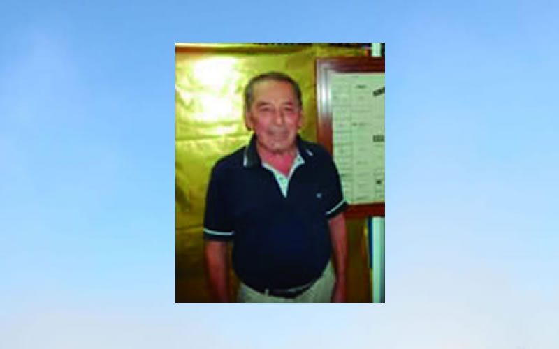 Recordatorio: MIGUEL GONZÁLEZ