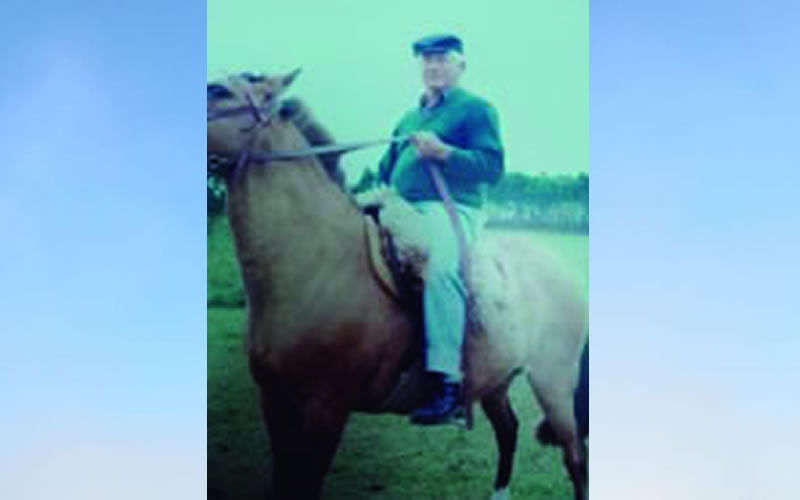 Recordatorio: ENRIQUE ALFREDO COSTABEL