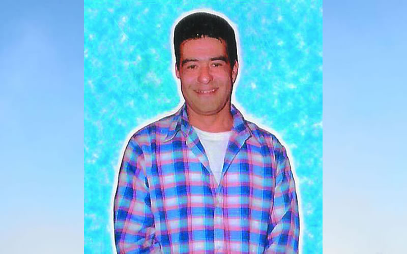 Recordatorio: LUIS ANTONIO SAMUDIO «NEGO»