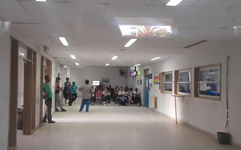 Llamado a licitación pública para ampliación del servicio de guardia pediátrica en el Masvernat