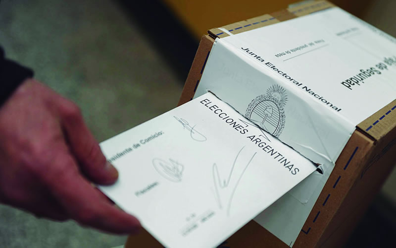 Quién va con quién en las PASO: Vence el plazo para solicitar el reconocimiento de alianzas