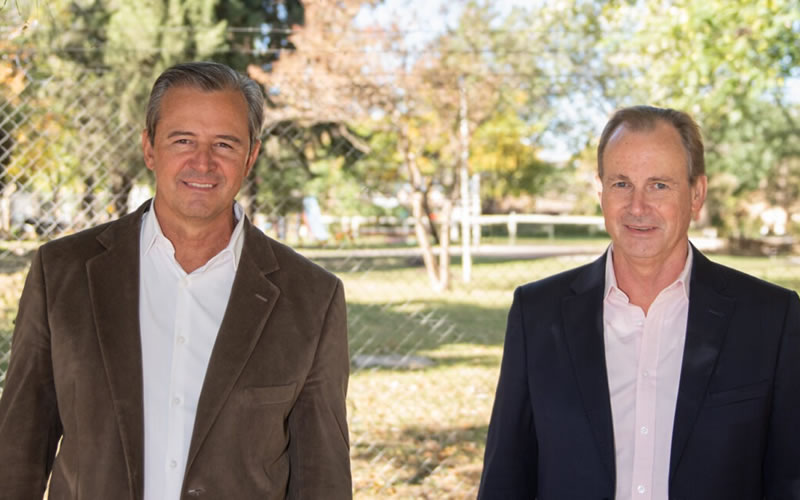 El Frente Oficialista que lleva como candidato a Bahl se llamará «Más Entre Ríos»