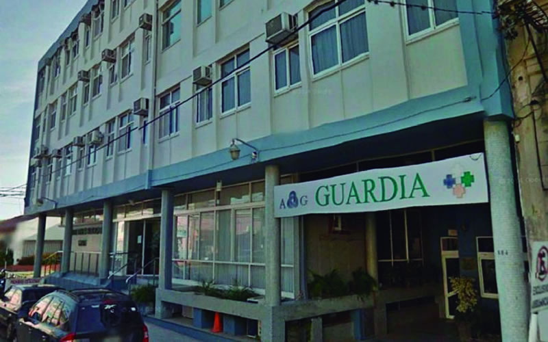 Sanatorios de Concordia y el IOSPER deben renovar convenio con la inflación como eje de discusión