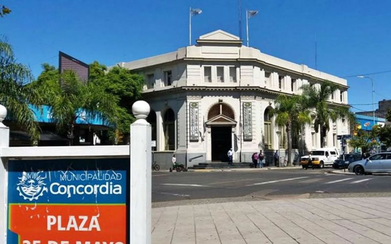 La Cooperativa Eléctrica informa que por feriado permanecerá cerrada