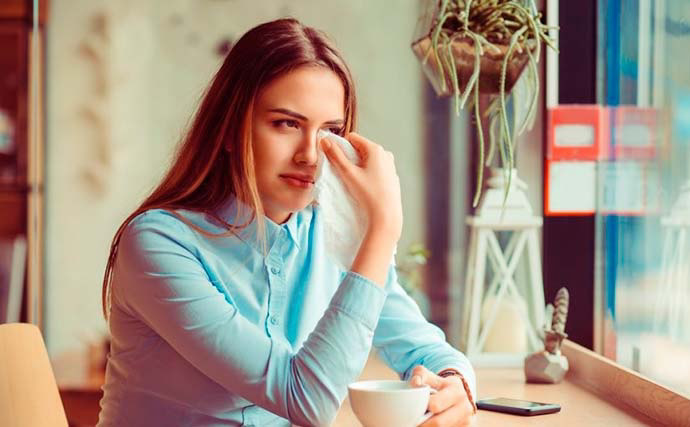 ¿Qué son las emociones aflictivas y cómo nos afectan?