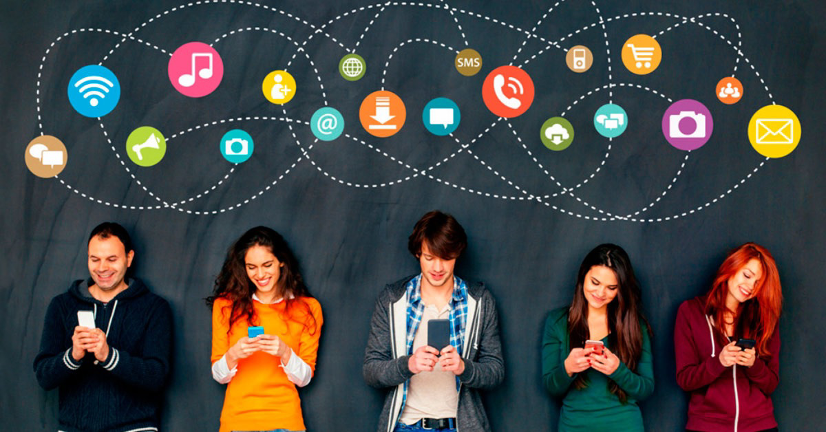 Adicción a las redes sociales: ¿qué  efecto puede tener en la vida?