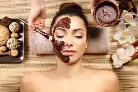 ¿Has escuchado hablar de los beneficios de la chocolaterapia?