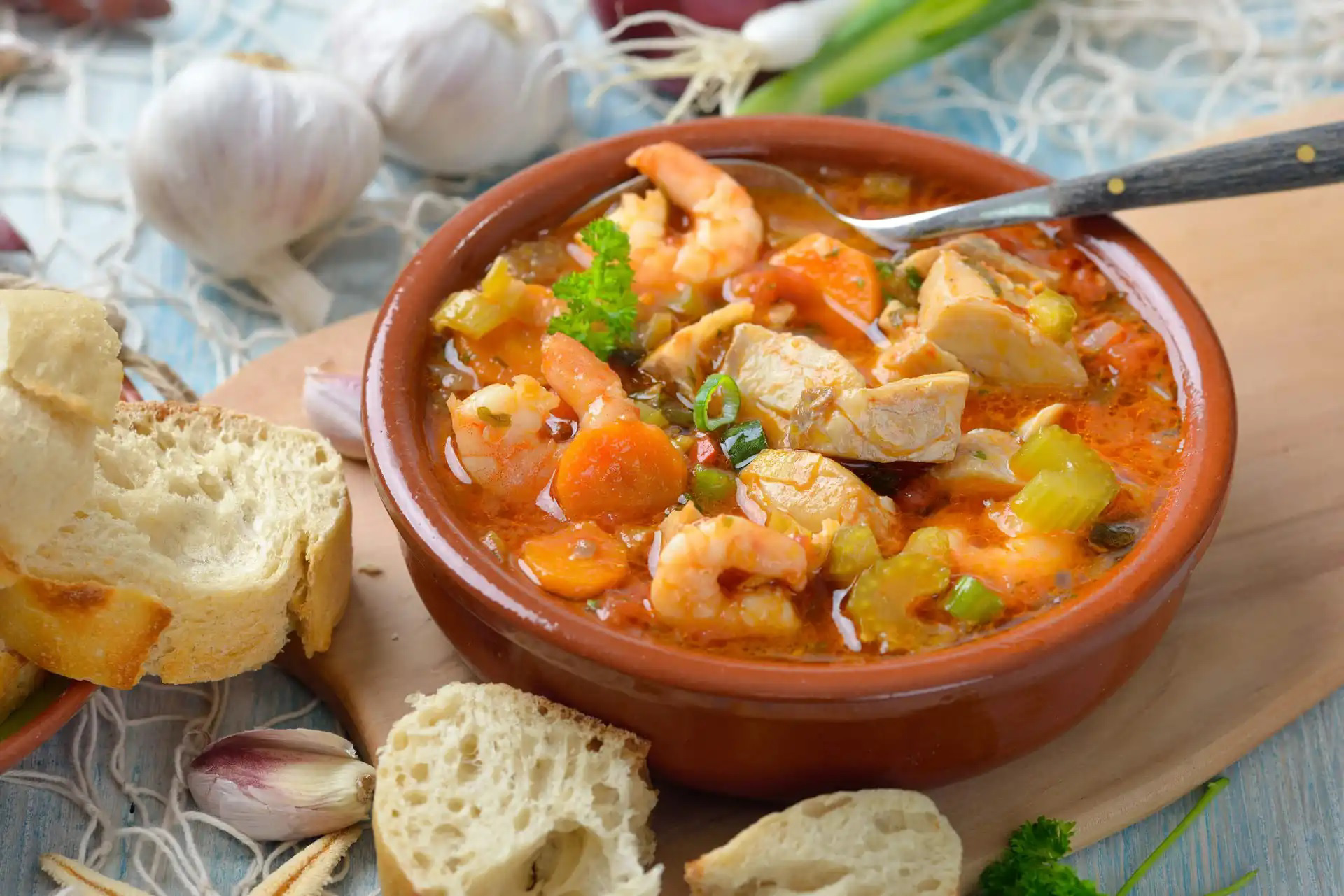 ¿Qué es más saludable, la comida caliente o fría?