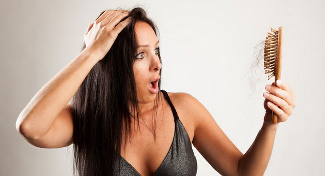 ¿Por qué es necesario cuidar  el cabello en otoño?