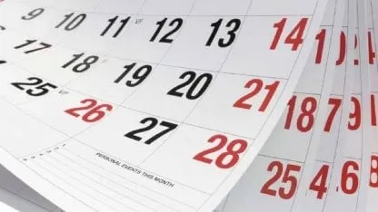 Efemérides de hoy: qué pasó un 28 de junio