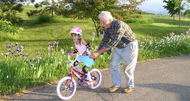 Día de los Abuelos
