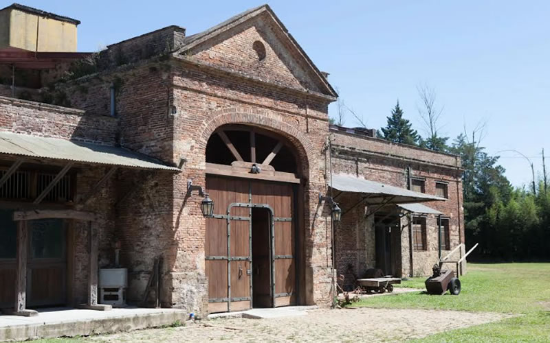 Con una atractiva agenda Concordia vive el último fin de semana de vacaciones de invierno