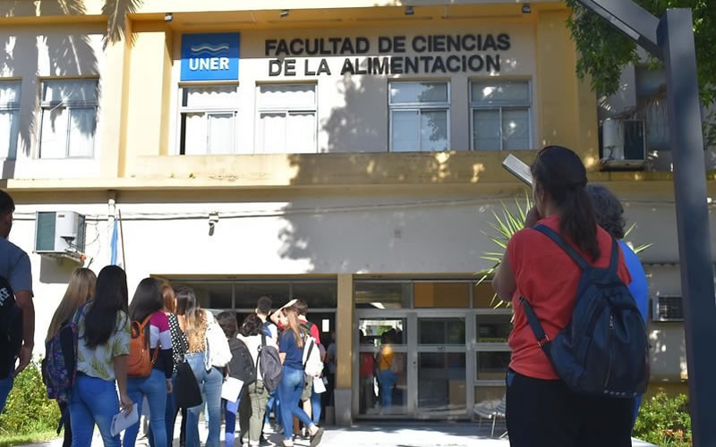 UNER: Impulsando el conocimiento a través de Proyectos de Investigación con el objetivo de contribuir en la industria alimentaria