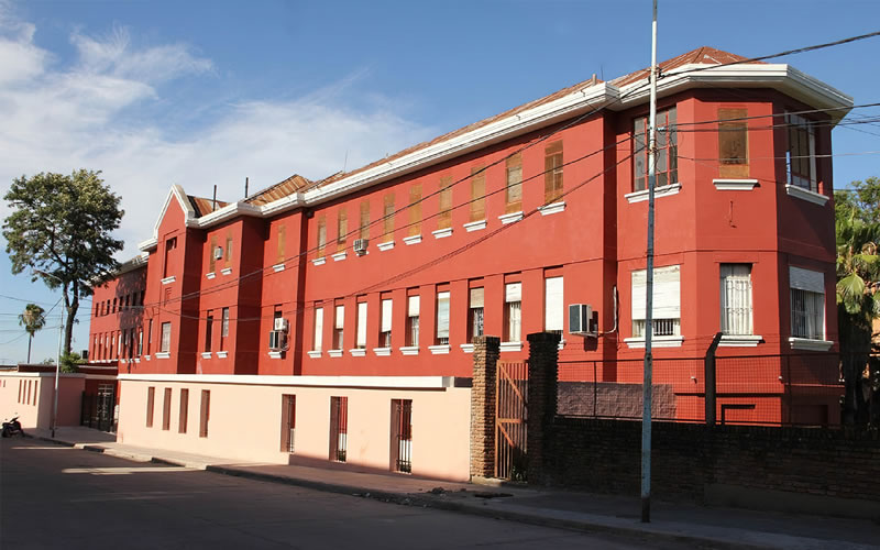 La provincia fortalece la atención en salud mental en los hospitales Felipe Heras y Delicia Concepción Masvernat