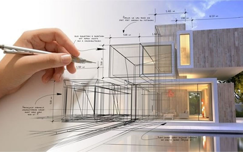 «La arquitectura trasciende más allá, esta profesión es capaz de cambiar la forma en la que se vive»